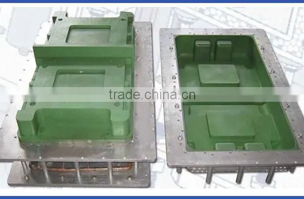 EPS Shape Mold photo-3