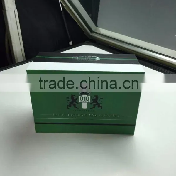 Customized Art Paper Shoe Box With Good Quality for Packaging photo-3