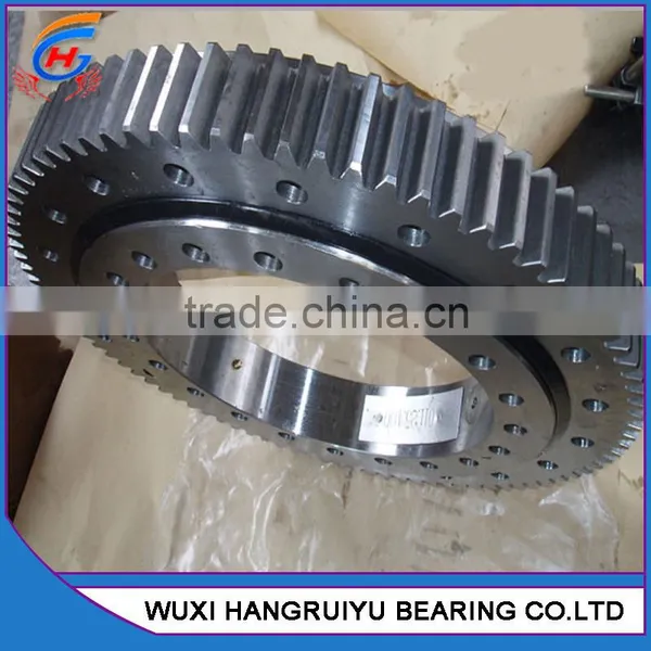 Slewing Ring Bearing VLU 200644 RK6 - 25E1Z photo-5