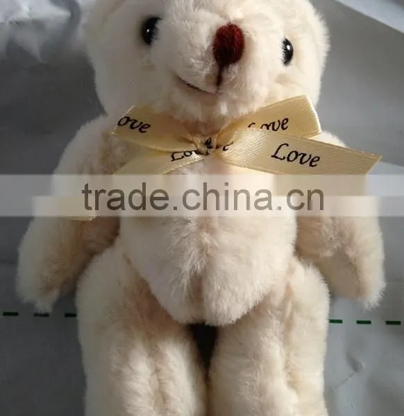 New 2015 Lovely Kawaii Children Soft Plush Toy Stuffed Toys photo-3