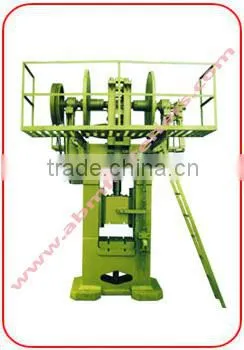 FRICTION SCREW PRESSES (Down Stroke) (Up Stroke)