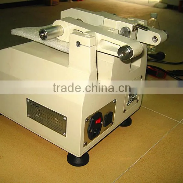 Cloth Abrasion Testing Machine / Rub Tester photo-3