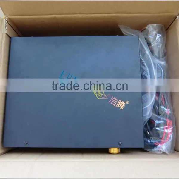 Dedicated Microscope for Control Valve Module Repairing photo-5