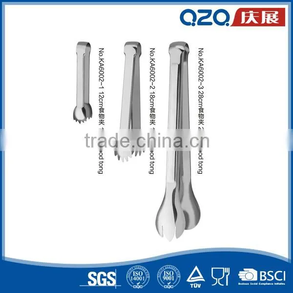Food Tong no Peculiar Smell Hand Polish Korean Kitchen Utensils photo-4