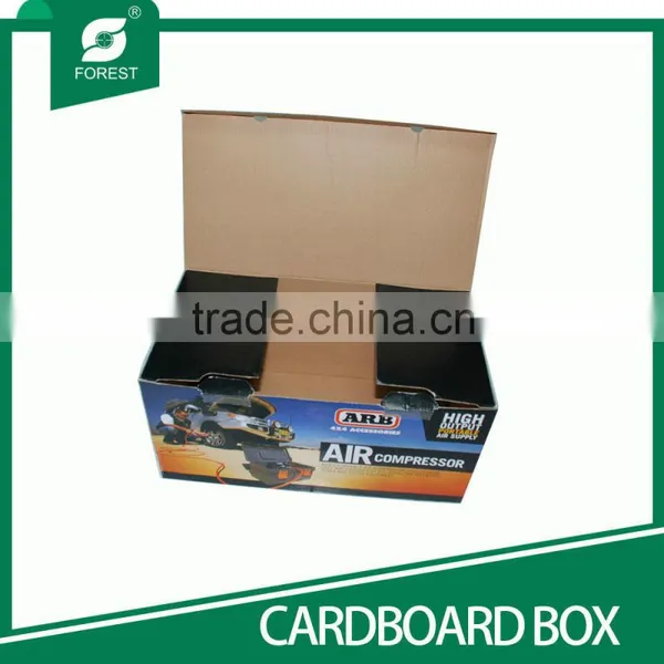5 LAYERS OFFSET PRINTING CORRUGATED CARDBOARD BOX FOR PACKING MADE IN CHINA photo-4