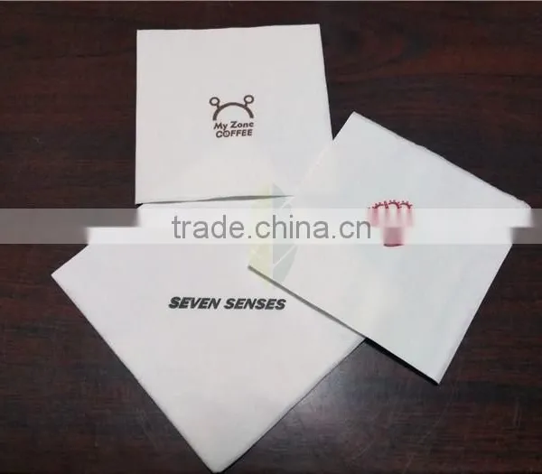 100% Virgin Paper Napkins for Restaurants photo-4