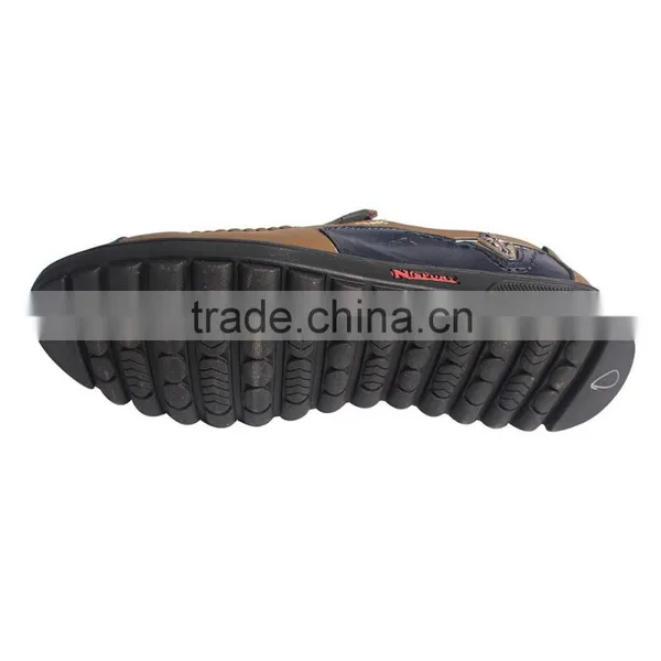 Wholesale Genuine Leather Shoes photo-4