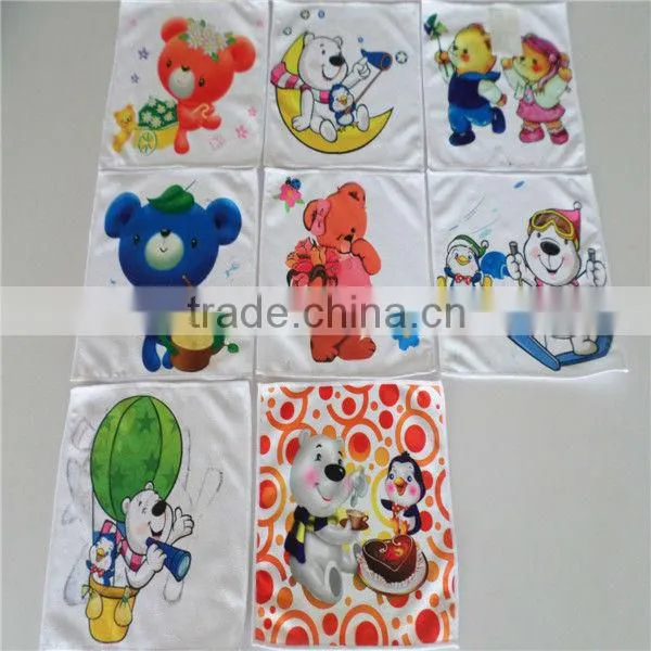 Practical Hand Towel Wholesale photo-6