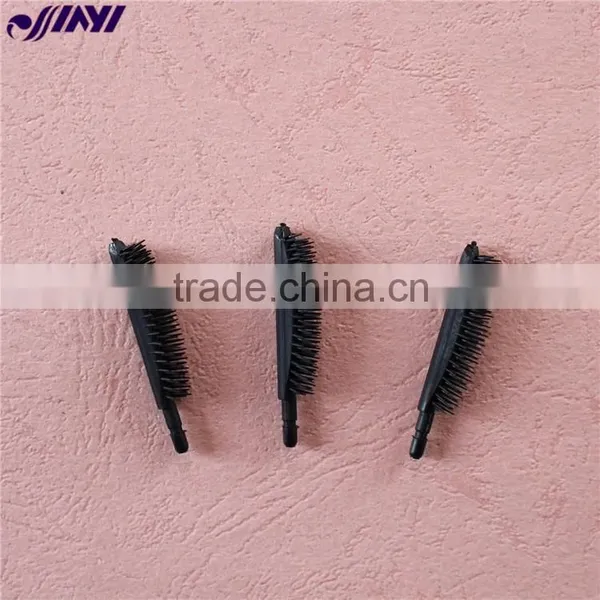 OEM Cosmetic Silicone Mascara Eyelash Extension Brush Accessory photo-4