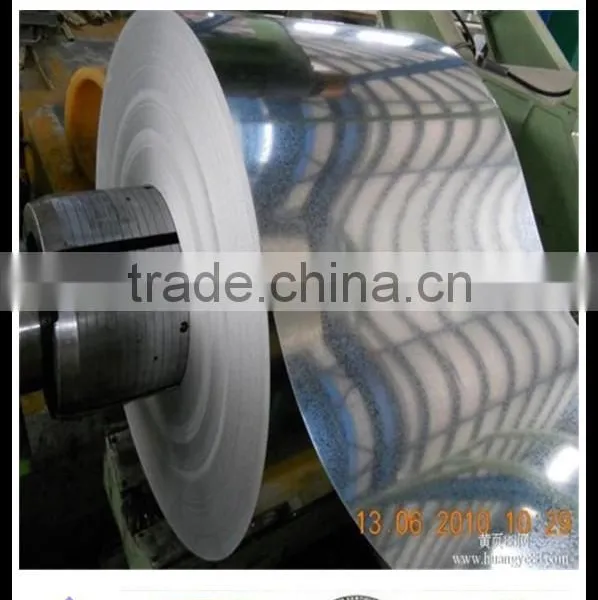 SGCH DX51+Z 0.13-1.5MM Cold Rolled Galvanized Steel Strip Pricebuilding Materials Galvanized Steel Coil photo-3