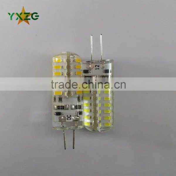 Cheap G4 Led 12V photo-2