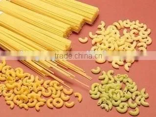 Hot Sale Automatic Industrial Pasta Machine photo-6
