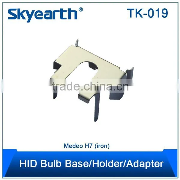 Factory Wholesale Hid Accessories Xenon Bulbs Lampholder Adapter Car Accesories photo-3