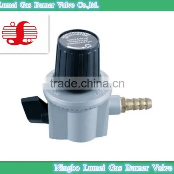 Lpg High Pressure Relief Valve With Different Inlet Size With ISO9001-2008