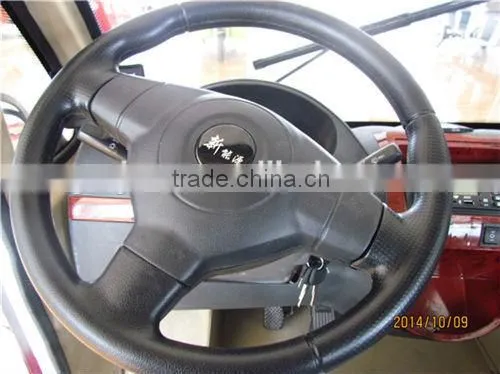 Economical 8 Seater Passenger Electric Bike & Scooter, Electric Rickshaw, Electric Car & Vehicle photo-5