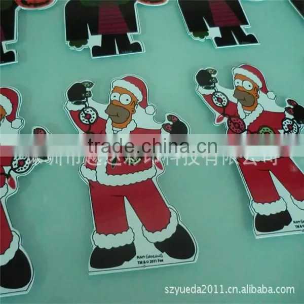 Multifunction Any Images Printing Machine Inkjet Pvc Sheet for Plastic Card