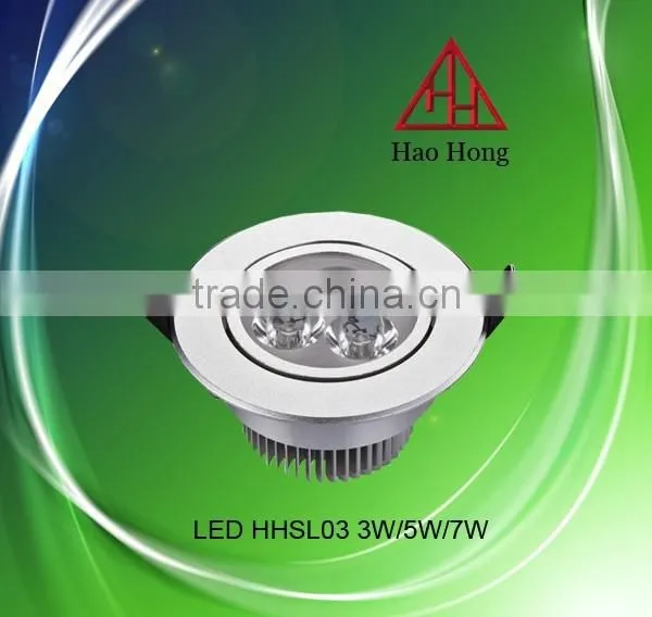 HAO HONG High Quality LED Ceiling Lamp/led Pendent Lamp