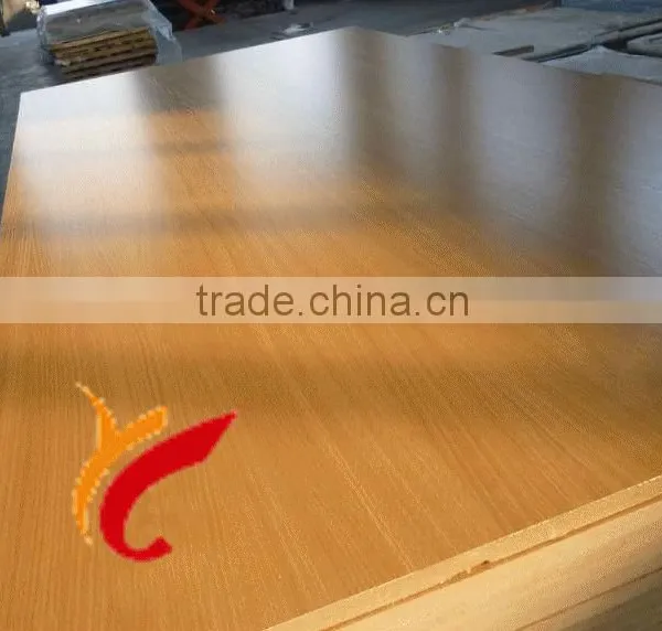 4'x8' MDF Board for Furniture Use photo-5