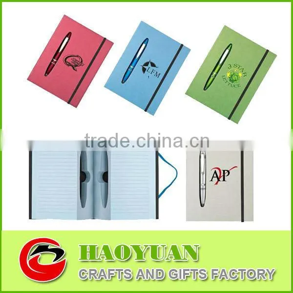 Hardcover Notebooks Printing Service