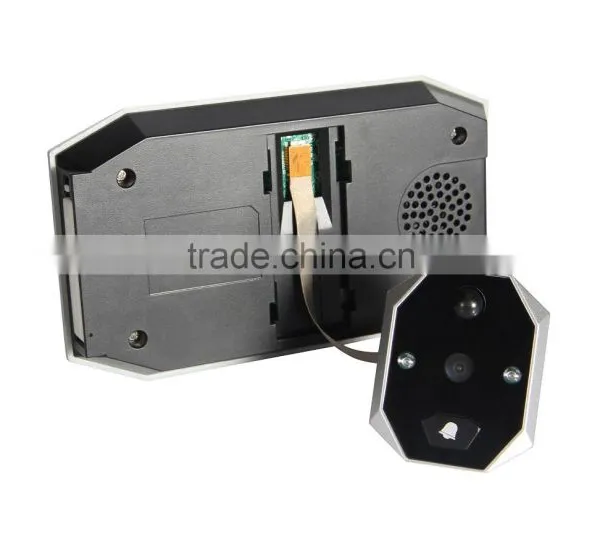 Akai Addams Family Wireless Mps Doorbell Sound With Motion Detection photo-3