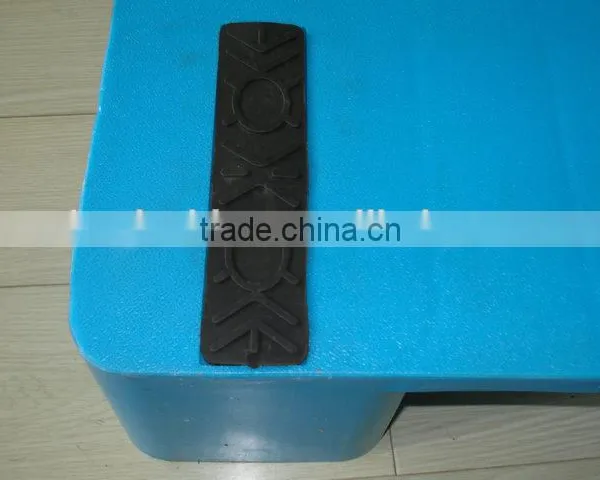 Flat Face With Rubber Pallet photo-4