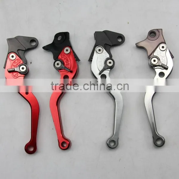 SCL-2016030082 FZ16 Motorcycle CNC Clutch Brake Levers