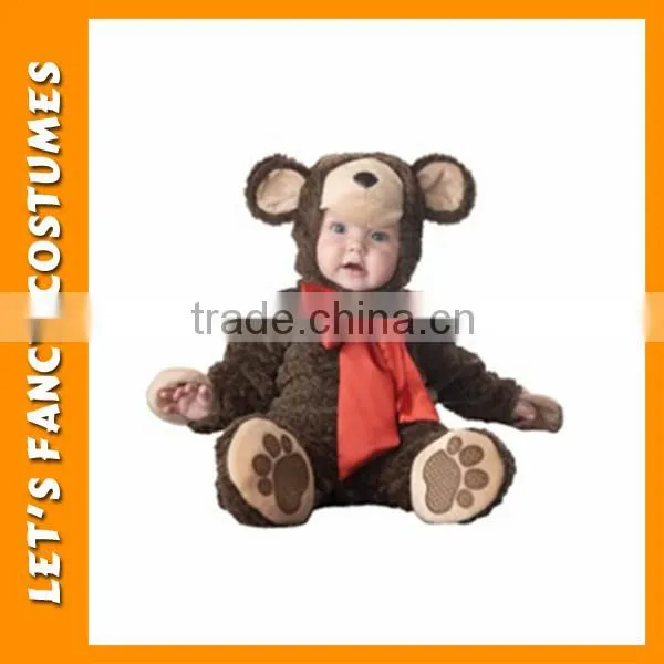 PGCC0605 Party Kids Animal Costume Children Halloween Costume photo-6