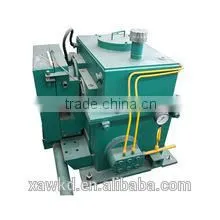The Rolling Speed of 135m/s Wire Discharger & Pinch Roll photo-5