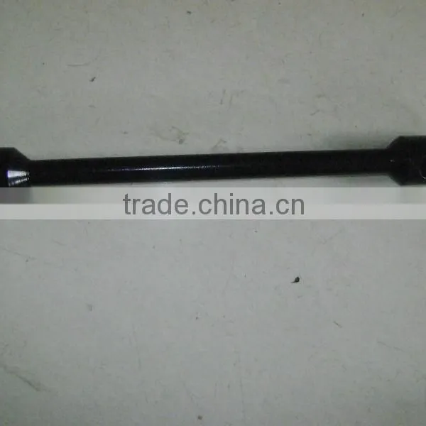 Tow Eye ,spanner Ect photo-4