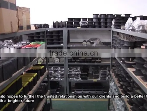 Road Milling Machine ALl Kinds of Spare Parts photo-4