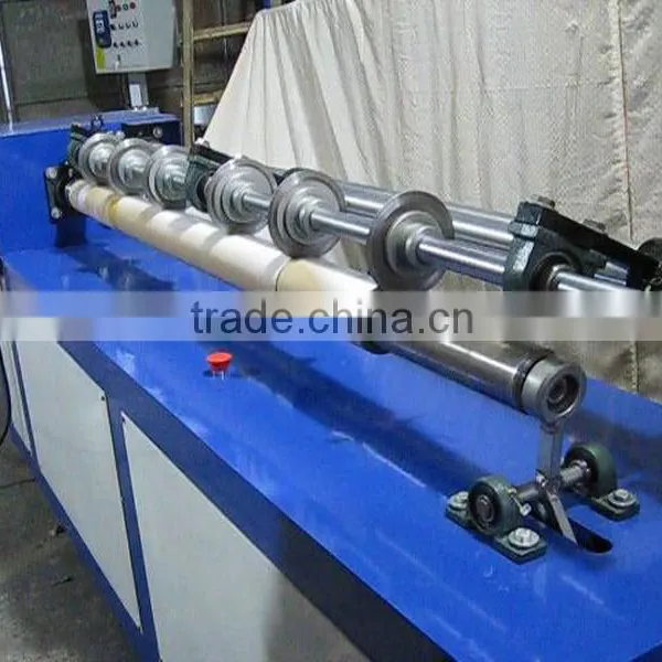 High Quality Paper Tube Cutting Machine Price Supplier's Choice photo-3