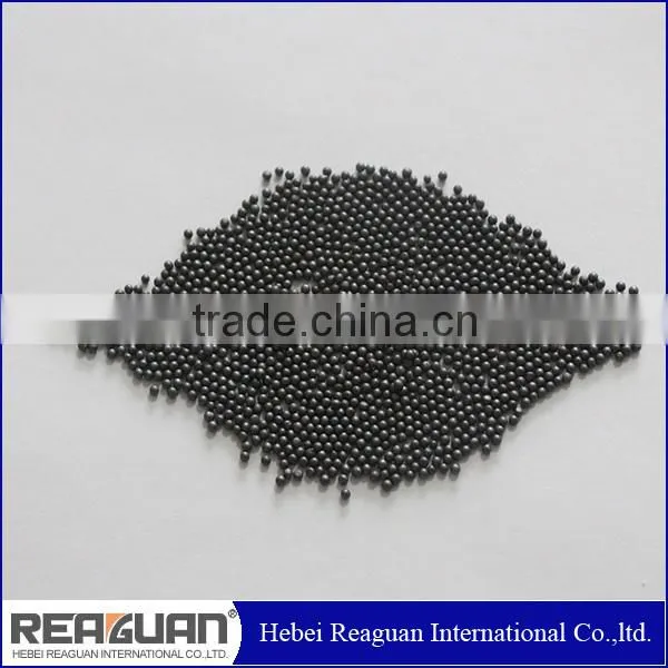 Angular Bearing for Removing Corrosion Surface steel shot s390