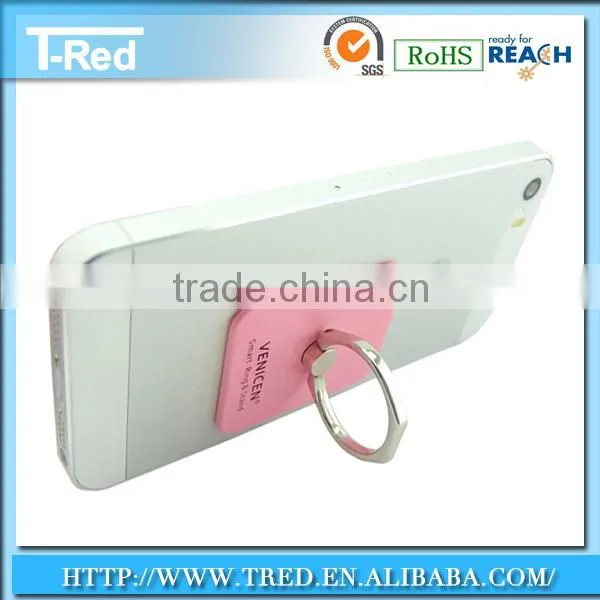 Finger Ring Stand Mount Holder for All Mobile Phones
