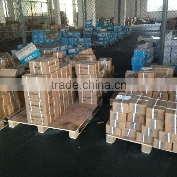 Ball Bearings 6301/6302/6303/6304 ZZ/2RS/PLAN MADE IN CIXI BEARING photo-5