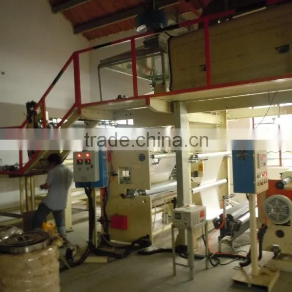 Protective Film Coating Machine photo-3