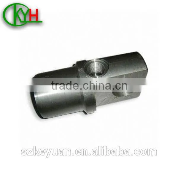 Manufacturing Factory Cnc Wood Lathe Parts