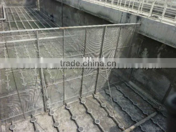 Water Treatment EPDM Aerator Paper Making Water Treatment photo-6