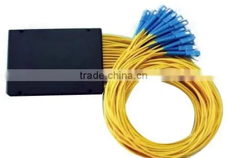 1x64 PLC Splitter