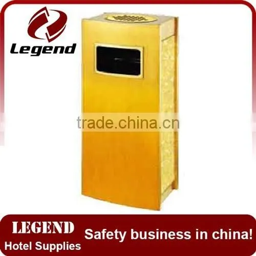 Wholesale Waste Bin for Hotel With Factory Price photo-3