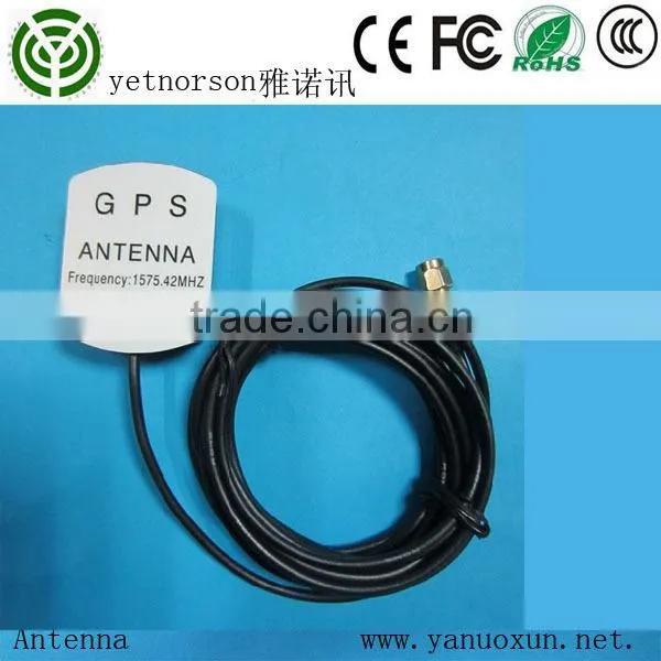 High Gain 30db External Gps Antenna for Android Tablet photo-5