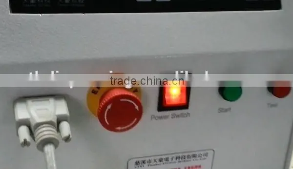TH-206H-Z1 Fully Automatic Industrial Robot China Manufacturers photo-4