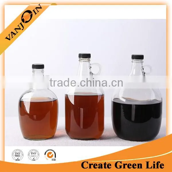 Wholesale 2L Brewing Wine Bottles California Bottle photo-4