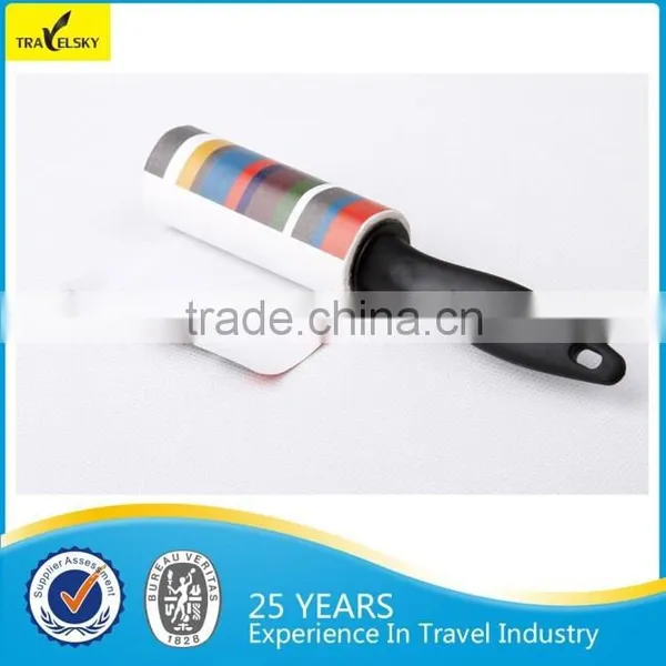 13751 Cleaning Lint Roller Sticky photo-5