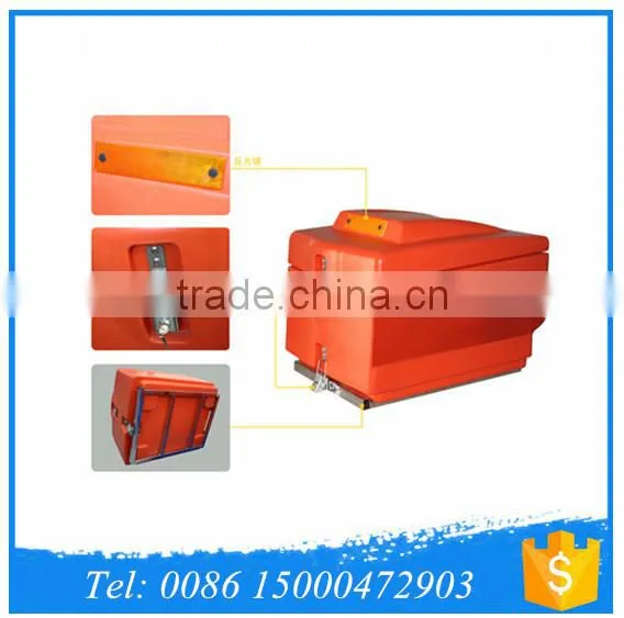 45L Food Take-out Box, Food Box for Scooter, Hot Food Transportation Box photo-3