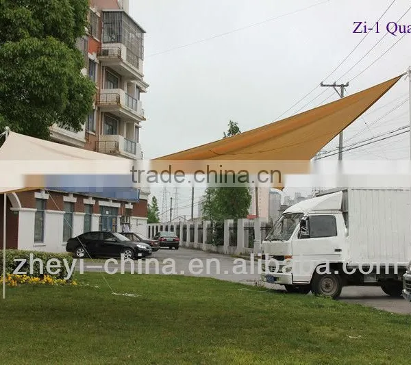 4*4 Awning Manufacturer