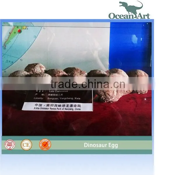 Hot Selling Dinosaur Eggs Life Size photo-2