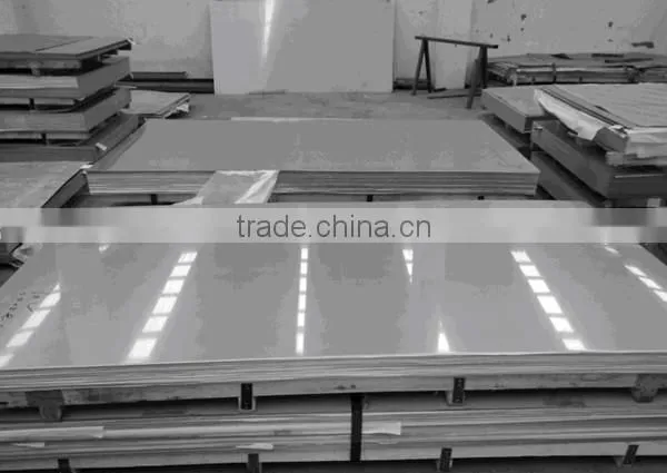 AISI Hot Rolled Stainless Steel photo-2