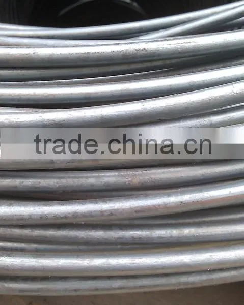 25mm Steel Wire Rod, Low Carbon Steel Wire Rod photo-4
