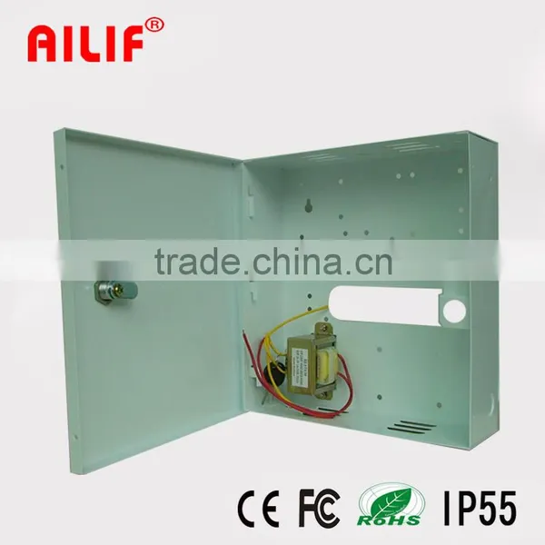 Good Price For PSTN Home Alarm System Control Panel (ALF-738EX) photo-2