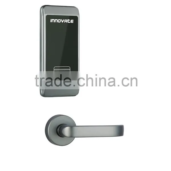 CE Certificated Rfid Hotel Lock RF -INV2015BF photo-2